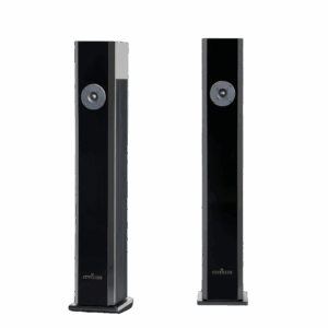 Brodmann Lautsprecher Festival F2 Piano Black kostenlos und unverbindlich als Testpaket zu Hause ausprobieren.