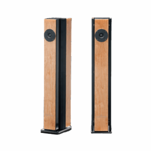 Brodmann Lautsprecher Vienna Classic VC1 kostenlos und unverbindlich als Testpaket zu Hause ausprobieren.