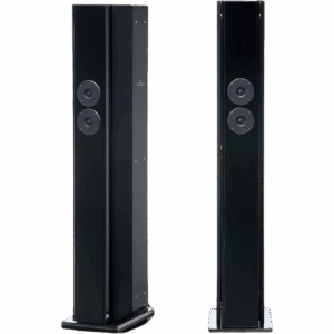 Brodmann Lautsprecher Vienna Classic VC7 kostenlos und unverbindlich als Testpaket zu Hause ausprobieren.