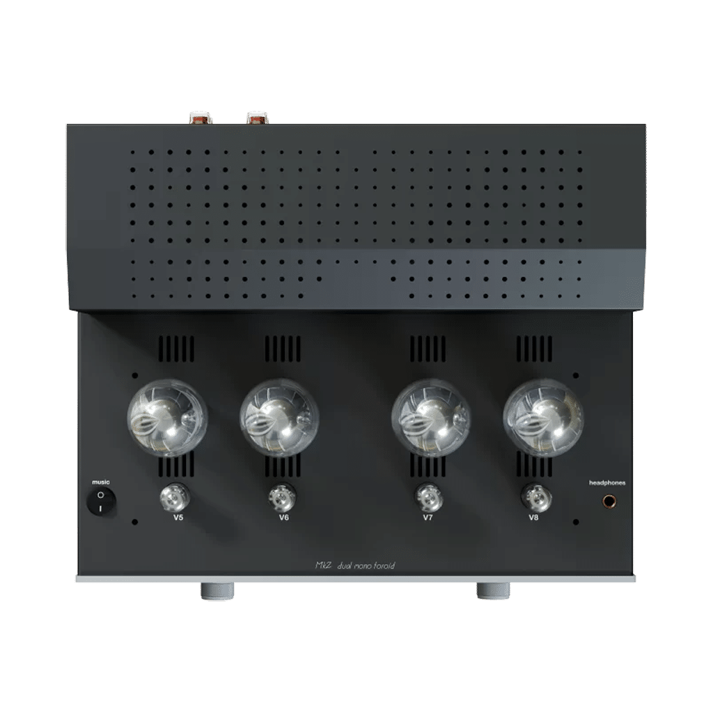 05-lab12-vollverstaerker-integre4-mkii-toroid-schwarz-oben-01 Lab12 Vollverstärker integre4 MKII Toroid Version jetzt als Testpaket unverbindlich zu Hause testen, oder mit 3% Skonto telefonisch oder per E-Mail bestellen