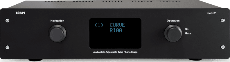 cmaedit lab12 vorverstaerker melto2 front