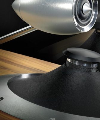 Ilumnia Lautsprecher Vocalis MKII NE im Lite Magazin Testbericht der