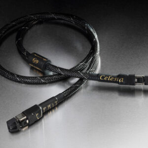 USB-Kabel Celesta von Esprit Audio jetzt telefonisch oder per E-Mail mit 3% Skonto bestellen oder vorher kostenlos als Testpaket zu Hause ausprobieren.