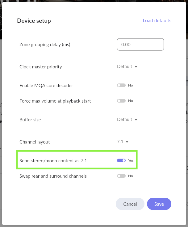 Roon Knowledge Base Alles Über Audio Grundlagen Der Audioeinrichtung ACM Premium Audio