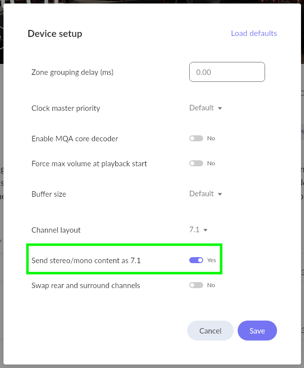Roon Knowledge Base Alles Über Audio Grundlagen Der Audioeinrichtung ACM Premium Audio
