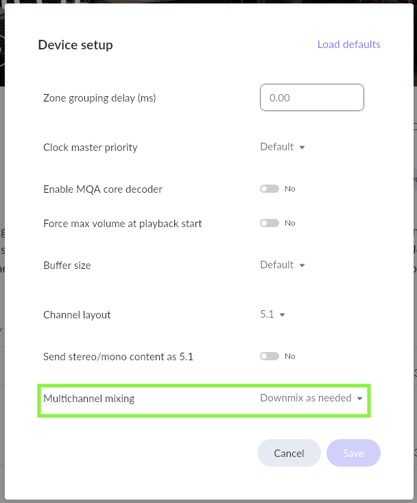 Roon Knowledge Base Alles Über Audio Grundlagen Der Audioeinrichtung ACM Premium Audio