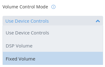 Roon Knowledge Base Alles Über Audio Grundlegende Audioeinstellungen ACM Premium Audio