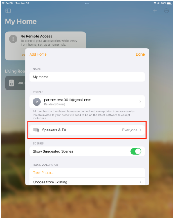 Roon Knowledge Base Fehlerbehebung Airplay-Probleme in Roon ACM Premium Audio