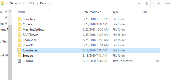 Roon Knowledge Base Fehlerbehebung Logs ACM Premium Audio