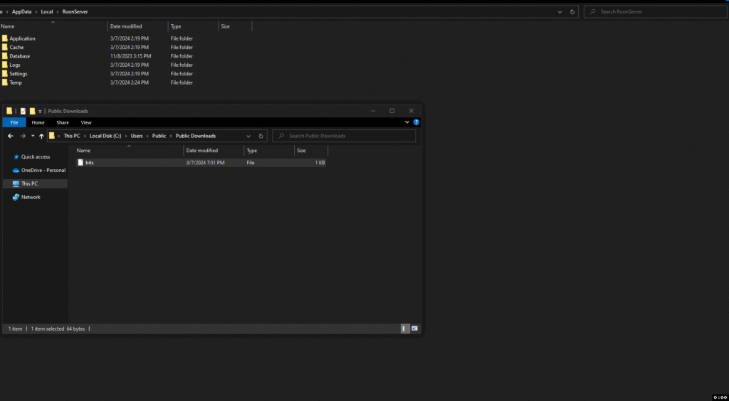 Roon Knowledge Base FAQs Anleitung zur Behebung von Verbindungsproblemen ACM Premium Audio