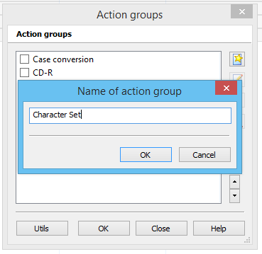 Roon Knowledge Base FAQs FAQ: Einige Zeichen werden nicht richtig angezeigt ACM Premium Audio