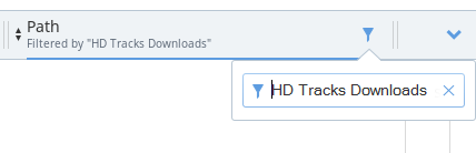 Roon Knowledge Base FAQs FAQ:Wie kann ich Tracks über einen Pfad finden? ACM Premium Audio