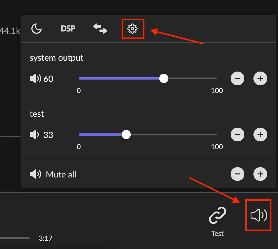 Roon Knowledge Base FAQs FAQ: Wie verknüpfe ich Zonen, damit sie gleichzeitig dasselbe abspielen? ACM Premium Audio