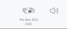Roon Knowledge Base FAQs FAQ: Wo kann ich eine Überblendung einstellen? ACM Premium Audio