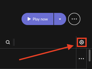 Roon Knowledge Base Verwalten Der Musikbibliothek Wiedergabelisten ACM Premium Audio