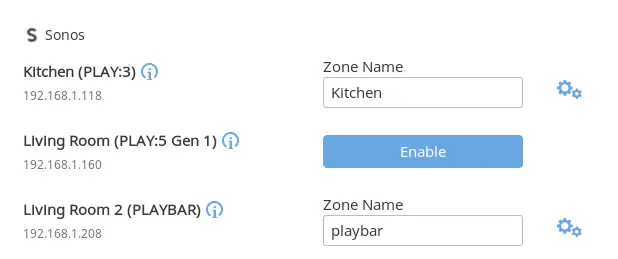 Roon Knowledge Base Sonos ACM Premium Audio