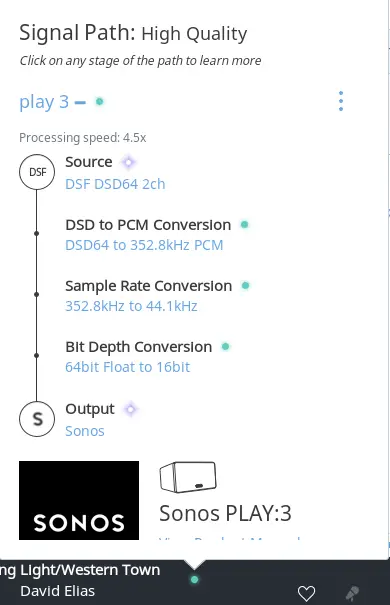 Roon Knowledge Base Starten ACM Premium Audio