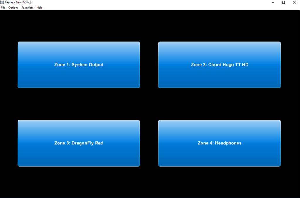 Roon Knowledge Base Über Nucleus Crestron ACM Premium Audio