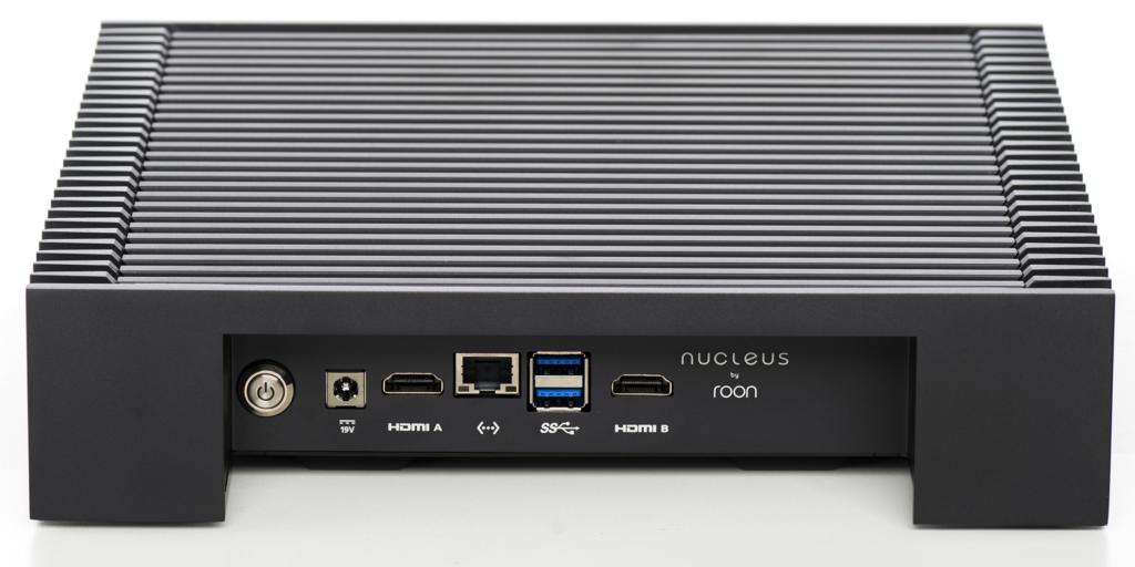 Roon Knowledge Base Über Nucleus Habe ich Nucleus Rev A oder Nucleus Rev B? ACM Premium Audio
