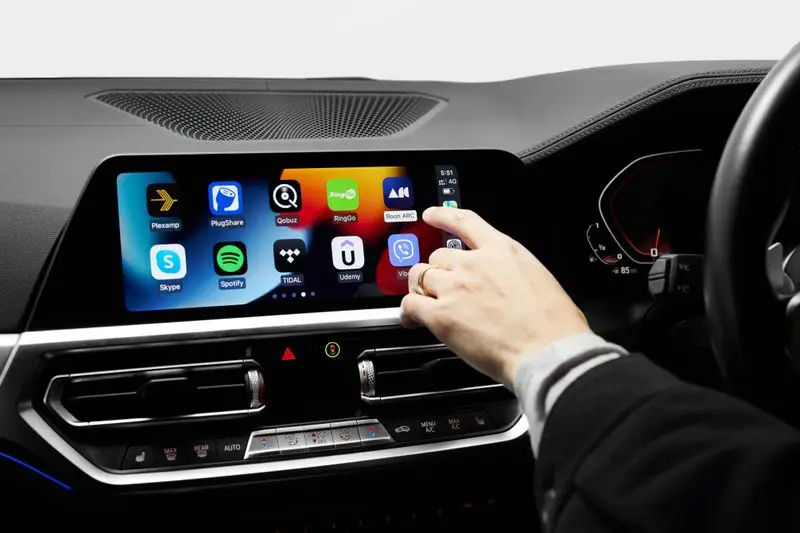 Roon Tipps & Tricks 013/100 CarPlay & Android Auto - ACM Premium Audio