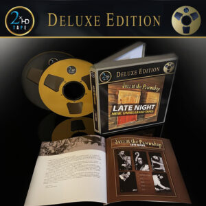 Deluxe 2 Tape Edition
