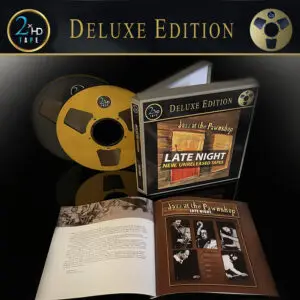 Deluxe 2 Tape Edition