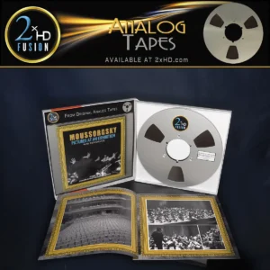Single Tape Edition