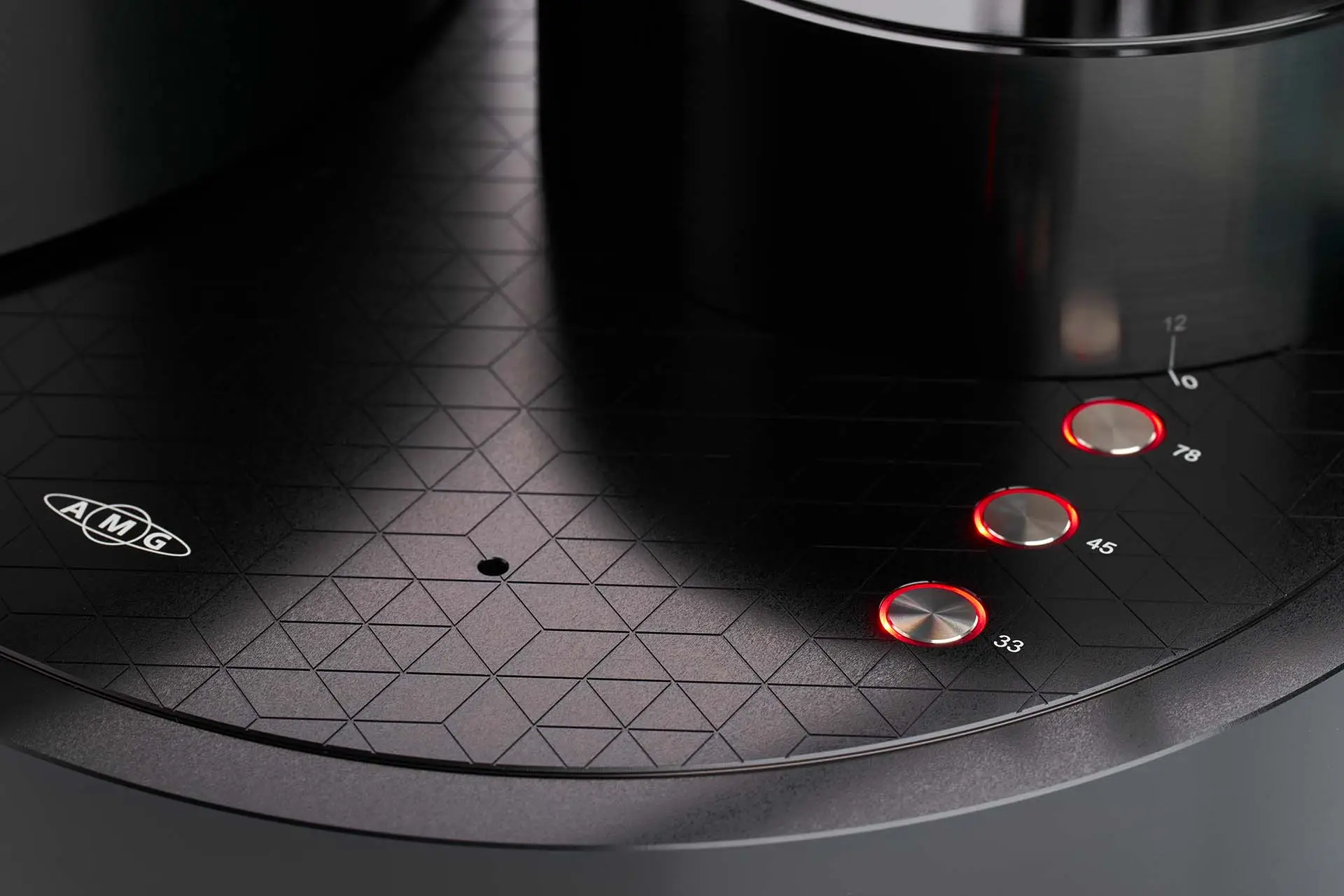 AMG Plattenspieler Viella Forte kostenlos und unverbindlich als Testpaket zu Hause ausprobieren.