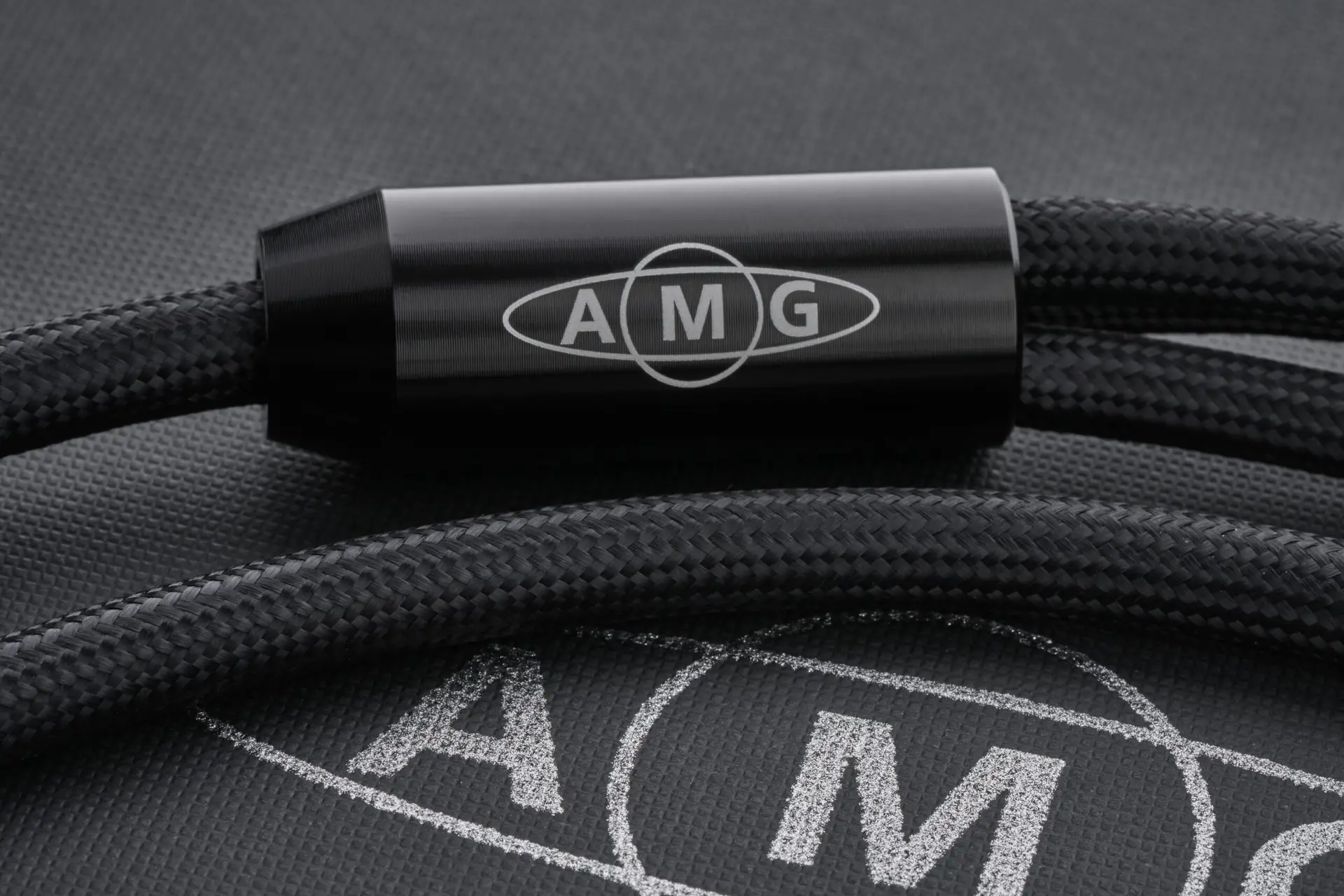 AMG Tonarmkabel Silverclear kostenlos und unverbindlich als Testpaket zu Hause ausprobieren.