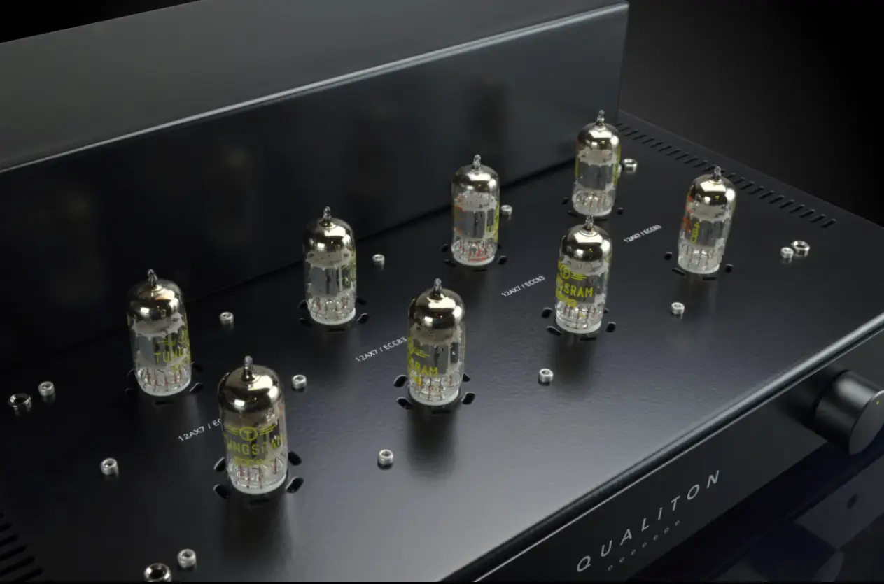 Audio Hungary Vorverstärker C200 kostenlos und unverbindlich als Testpaket zu Hause ausprobieren.