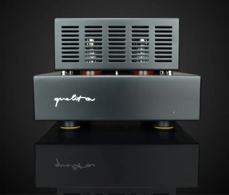 Audio Hungary Vorverstärker Phono kostenlos und unverbindlich als Testpaket zu Hause ausprobieren.