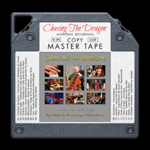 Chasing The Dragon Tape R2R Chasing The Dragon 1 bei ACM Premium Audio bestellen