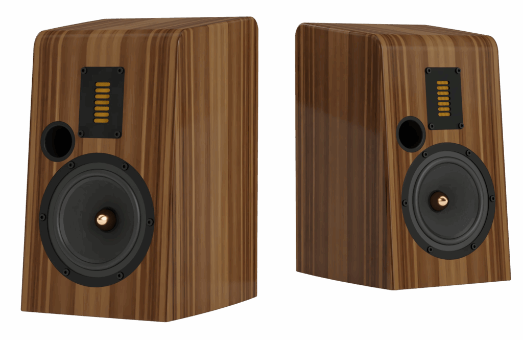 Esprit Lautsprecher Stella jetzt als Testpaket unverbindlich zu Hause ausprobieren