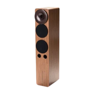 Horns Lautsprecher Aria II kostenlos und unverbindlich als Testpaket zu Hause ausprobieren.
