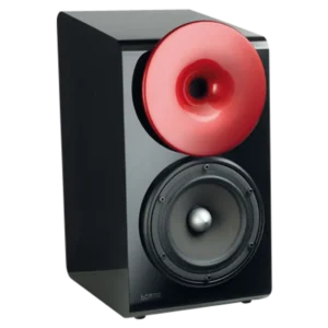Horns Lautsprecher Atmosphere kostenlos und unverbindlich als Testpaket zu Hause ausprobieren.