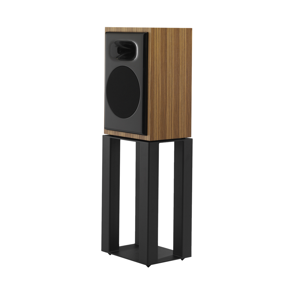 Horns Lautsprecher Efficience Serie FP10 kostenlos und unverbindlich als Testpaket zu Hause ausprobieren.