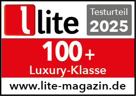 Ilumnia Lautsprecher Magister Novus Testbericht Lite-Magazin 2025