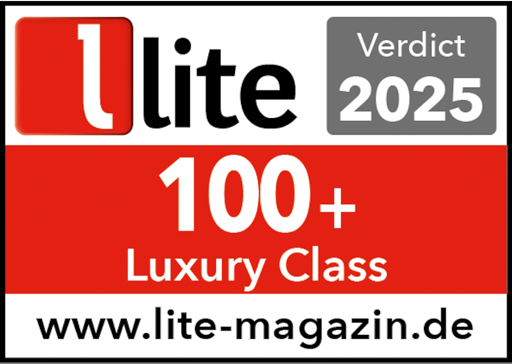 Magister Novus 1 Ilumnia Lautsprecher Magister Novus Testbericht Lite-Magazin 2025