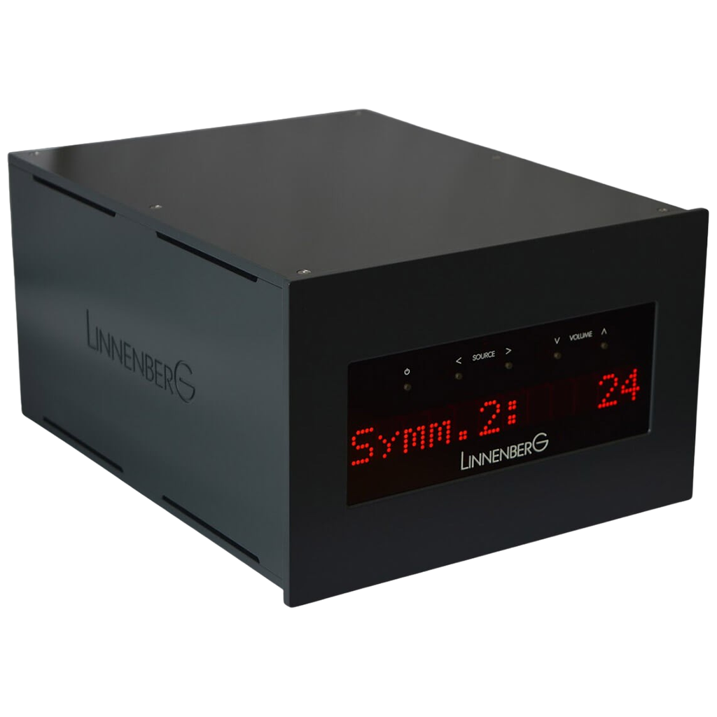 Linnenberg Phonovorstufe PH-30 jetzt als Testpaket unverbindlich zu Hause ausprobieren oder bei ACM-Audio im Webshop kaufen