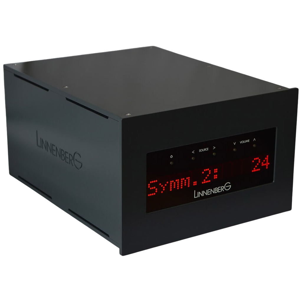 Linnenberg Phonovorstufe PH-30 jetzt als Testpaket unverbindlich zu Hause ausprobieren oder bei ACM-Audio im Webshop kaufen