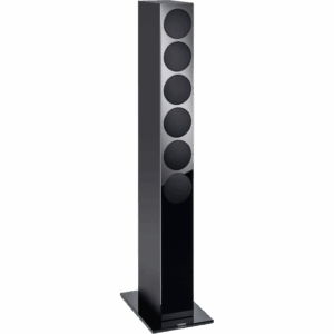 Revox Lautsprecher Prestige G140 kostenlos und unverbindlich als Testpaket zu Hause ausprobieren.