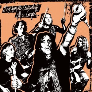 01 alice cooper band live from the astroturf