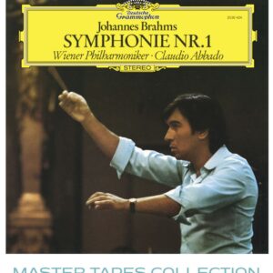 01 revox tape r2r claudio abbado und wiener philarmoniker brahms