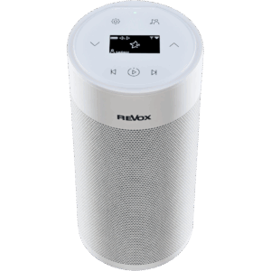 Wirelesslautsprecher