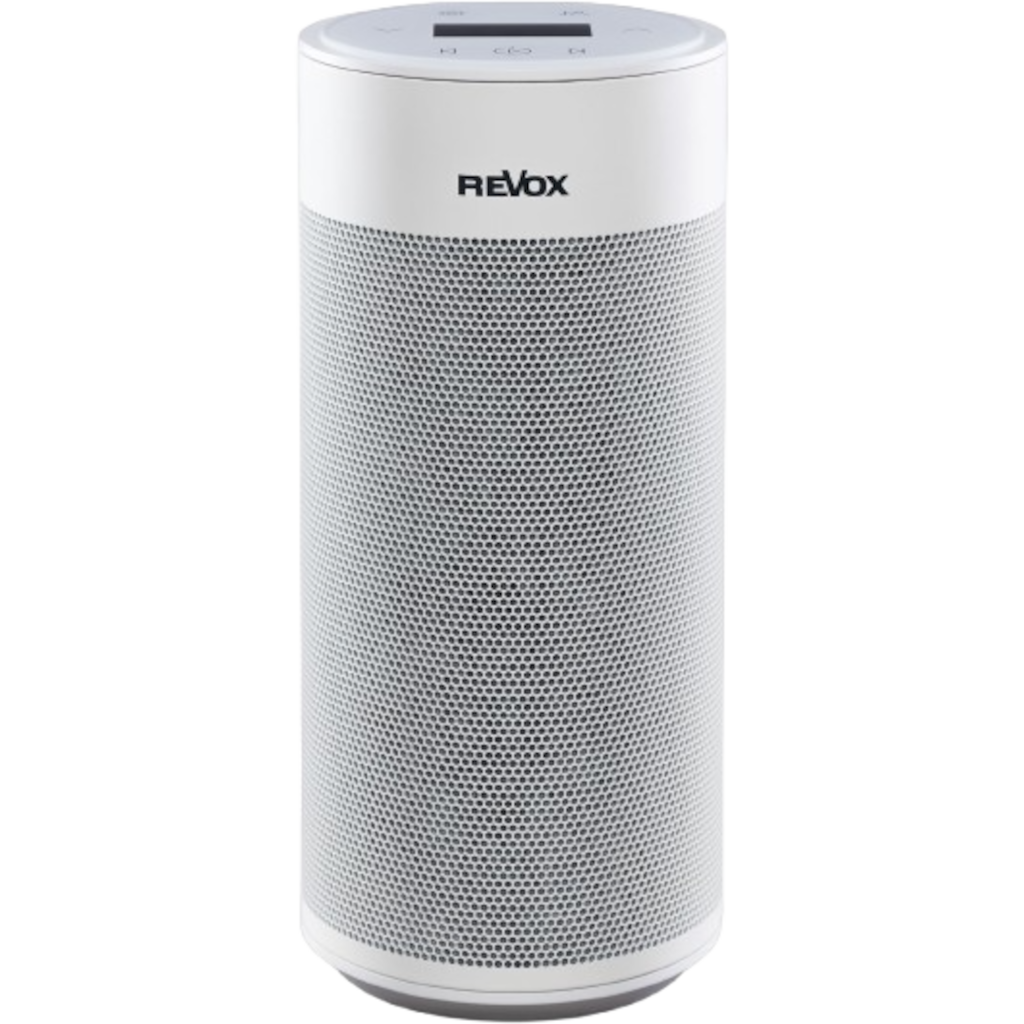 Revox Wireless Lautsprecher A200 kostenlos und unverbindlich als Testpaket zu Hause ausprobieren.