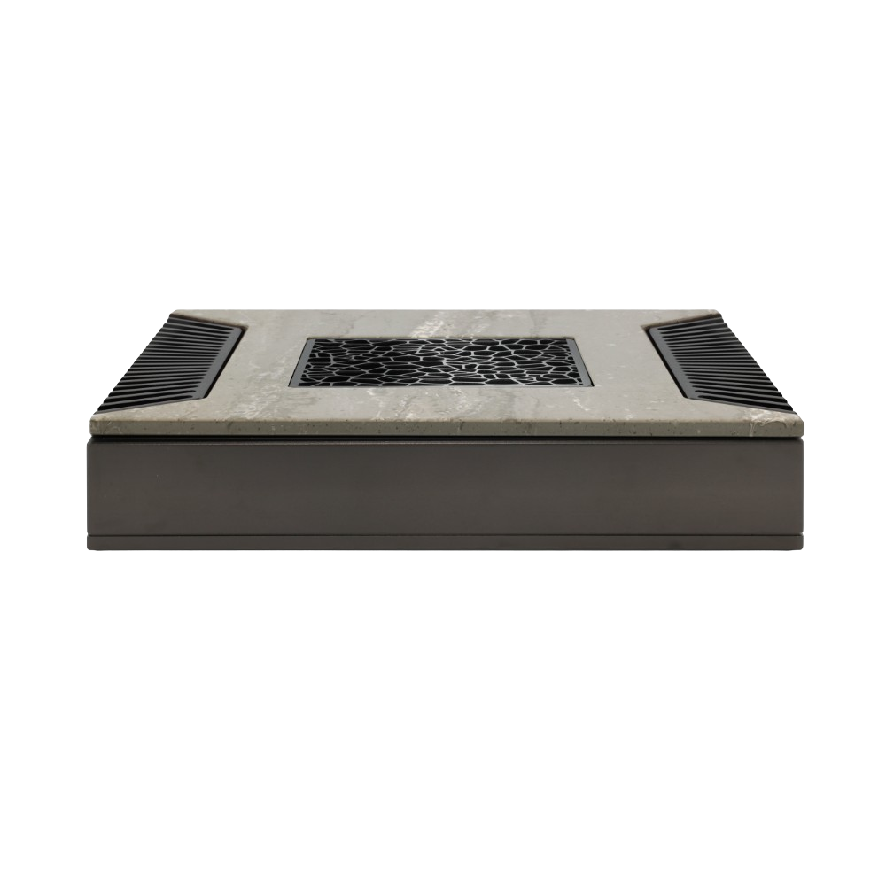 Roon Musikserver Nucleus Titan kostenlos und unverbindlich als Testpaket zu Hause ausprobieren. ACM Premium Audio: Nur zu Hause klingt wie zu Hause.