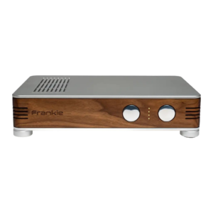 Serblin & Son Endstufe Frankie Stereo Power jetzt unverbindlich bei ACM-Audio testen.