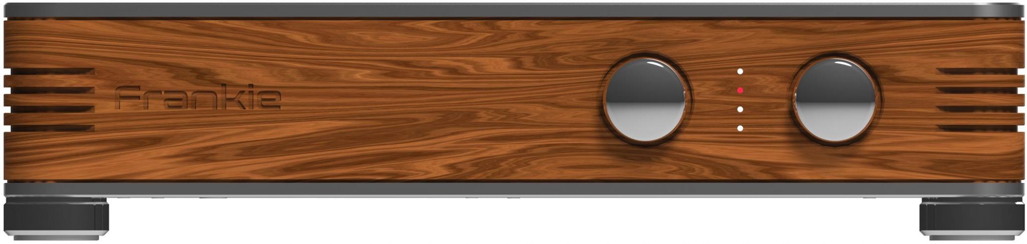 Serblin and Son Vollverstärker Frankie