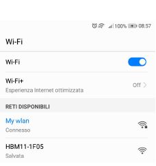 Serblin And Son Vorverstärker Frankie Hybrid.NET den Streamer mit dem Lokalen Netzwerk Verbinden