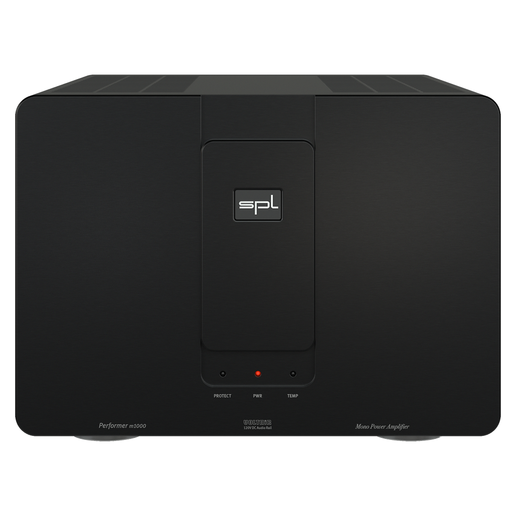 SPL Endstufe Performer m1000 kostenlos und unverbindlich als Testpaket zu Hause ausprobieren.